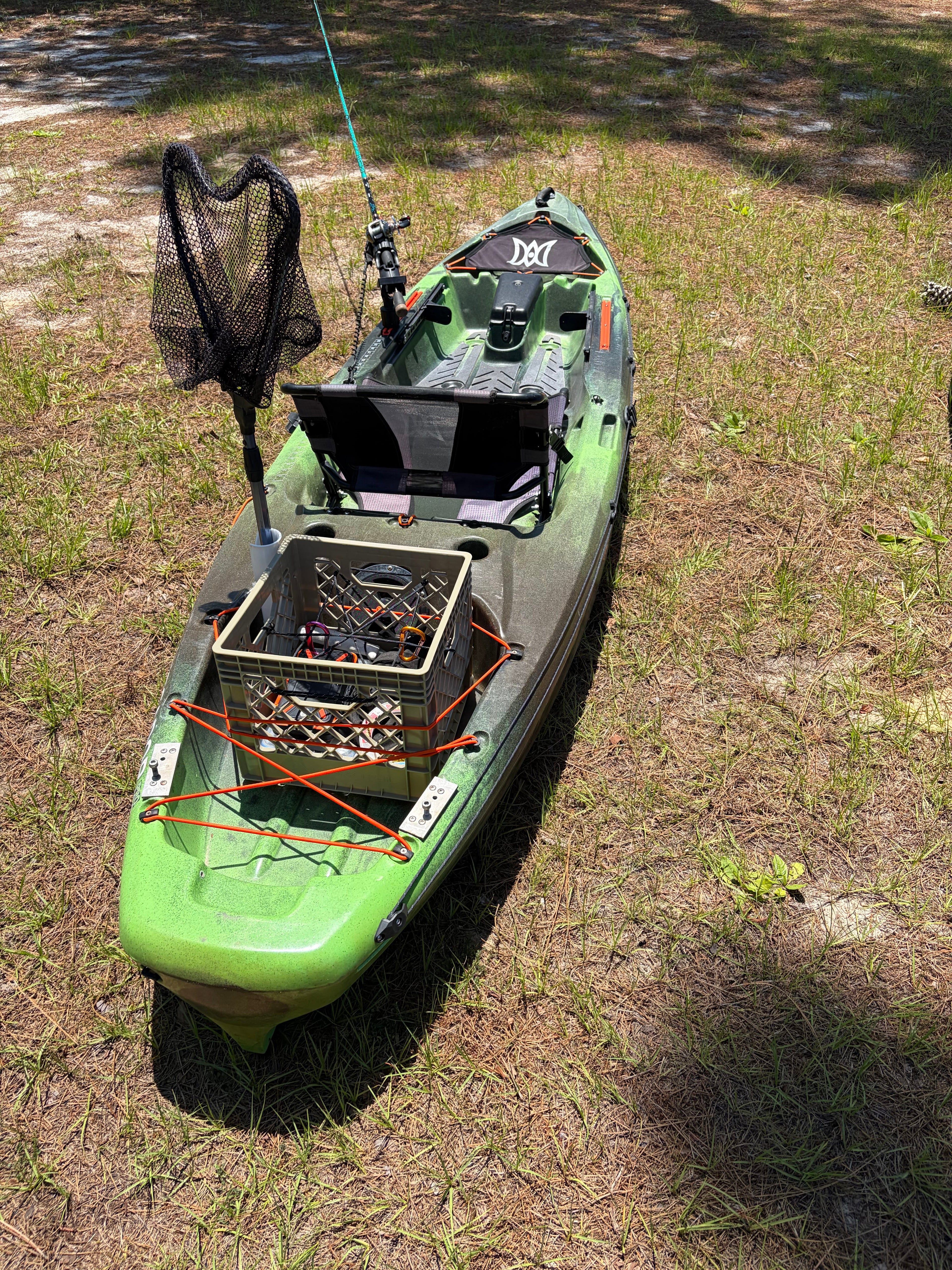 How to Rig Your Kayak for Inshore Fishing: The Complete Essentials Guide