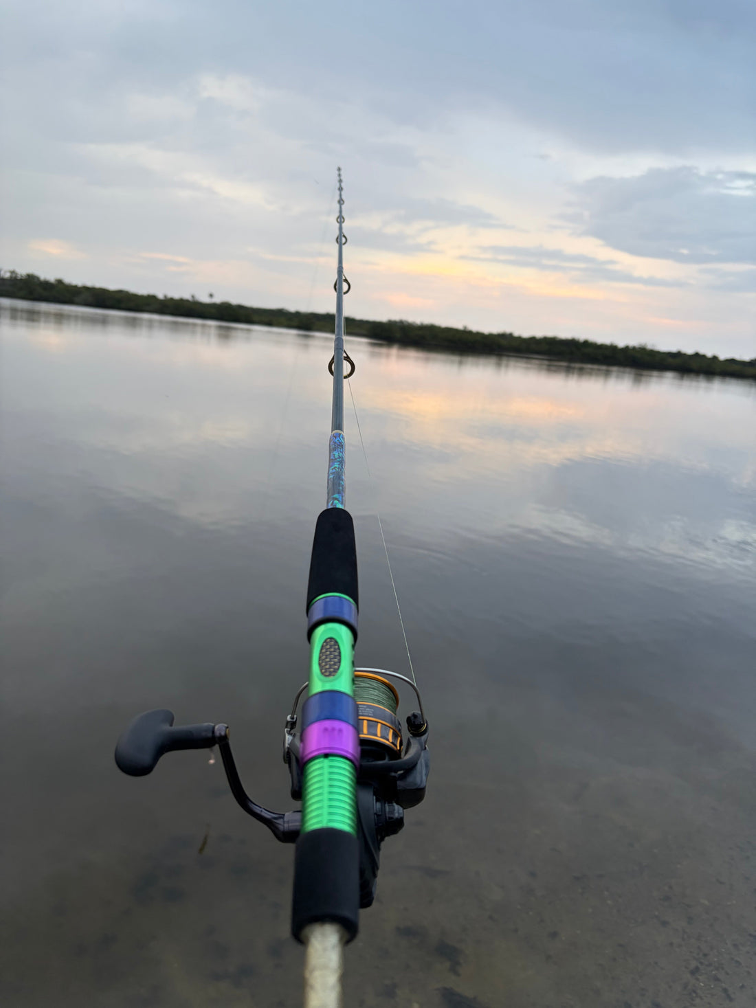 The Ultimate Guide to Summer Inshore Fishing with Lures in Florida