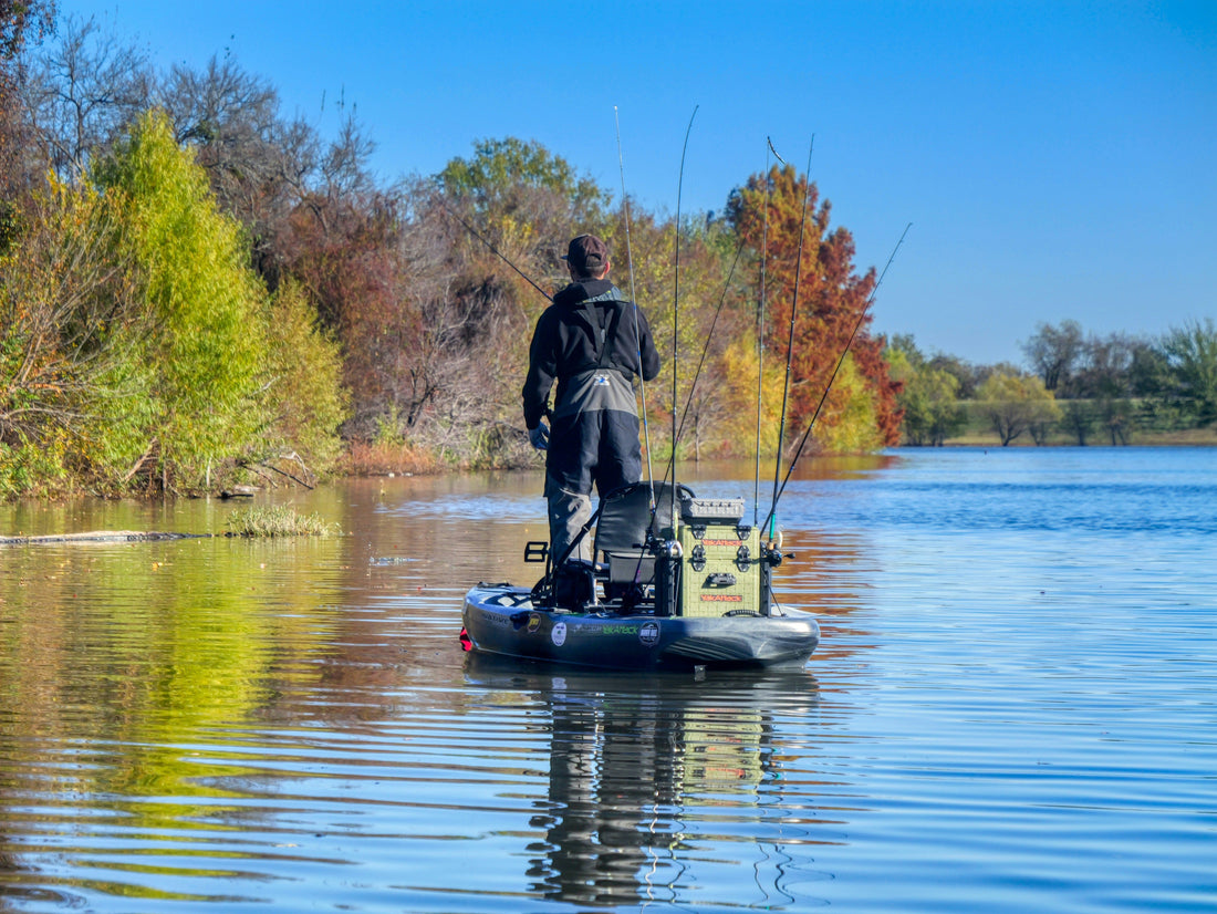 Best Kayaks for Bass Fishing in 2026