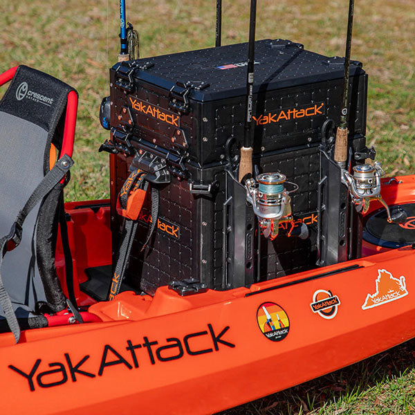 Offshore Kayak Fishing: How to Set Up Your Kayak and Land More Fish