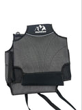 Kayak Seat Fabric - Rail/Slot Mount Seats