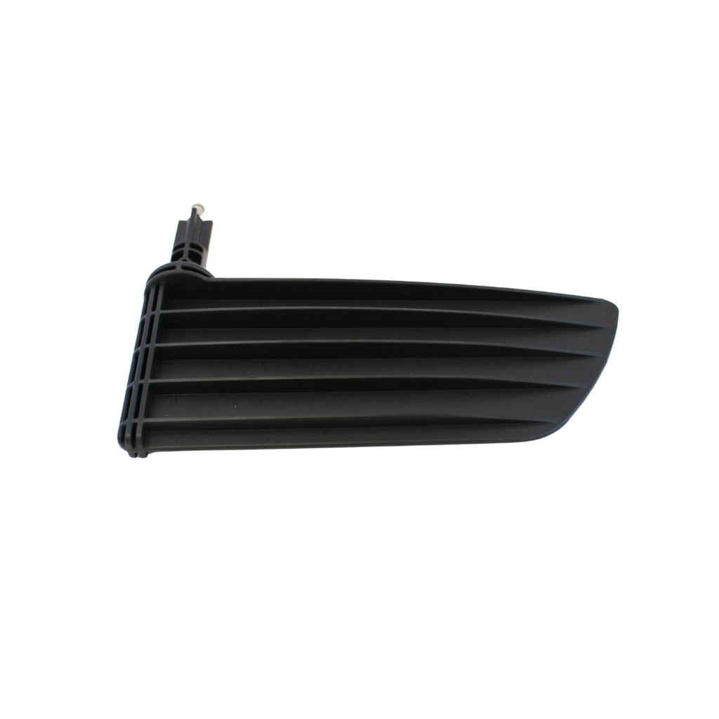 Hoodoo Bottom-Side Rudder