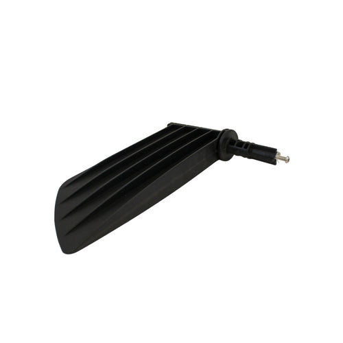 Hoodoo Bottom-Side Rudder