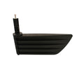 Hoodoo Bottom-Side Rudder