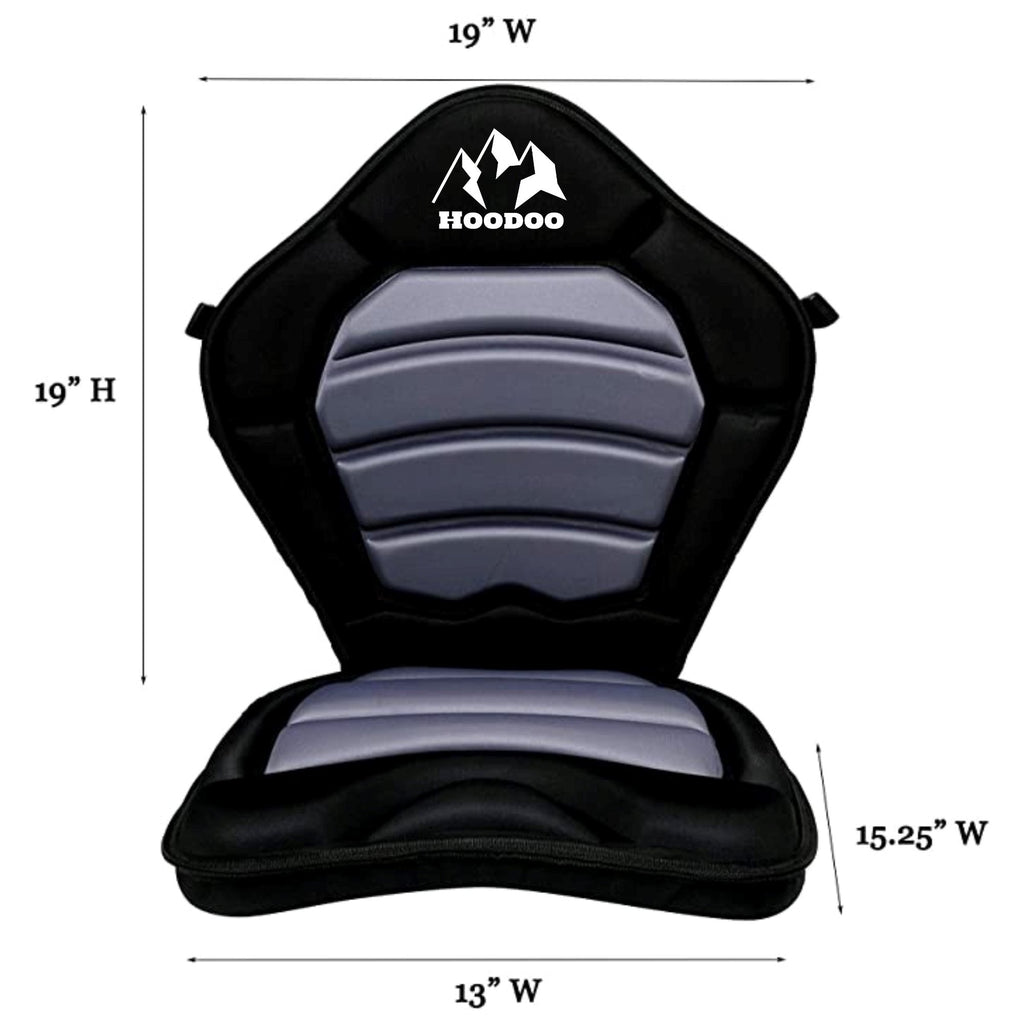 Hoodoo Element 95 Kayak Seat