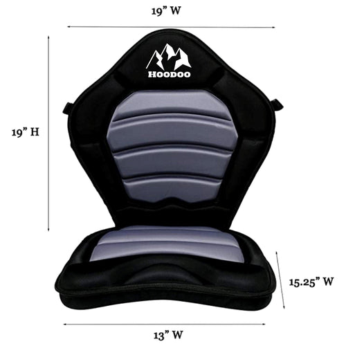 Hoodoo Element 95 Kayak Seat