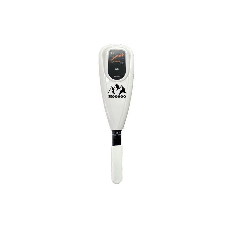 Hoodoo Sports 46-Pound Thrust Kayak Trolling Motor