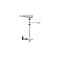Hoodoo Sports 46-Pound Thrust Kayak Trolling Motor