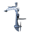 Hoodoo Propeller Drive with Instant Reverse