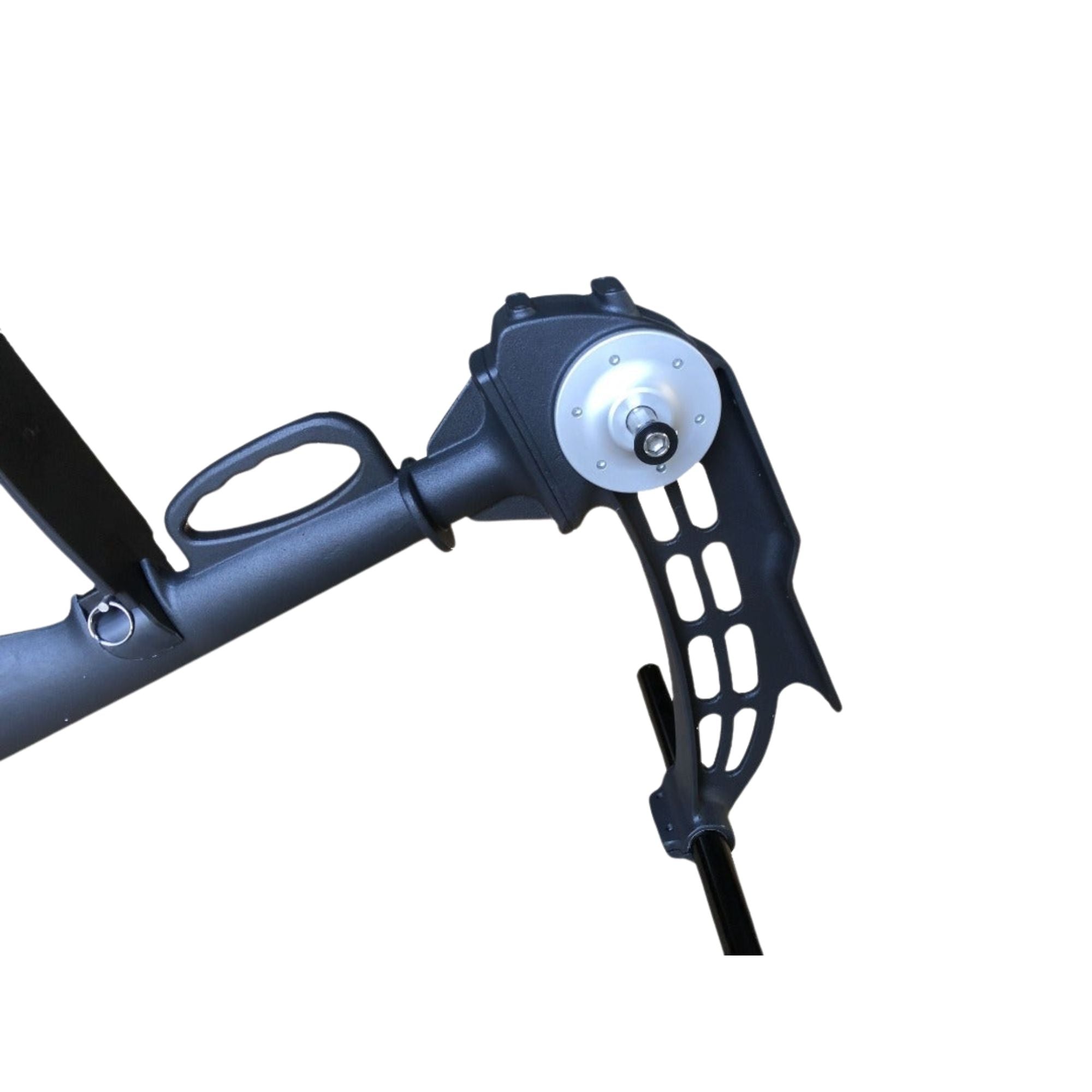 Hoodoo Propeller Drive with Instant Reverse