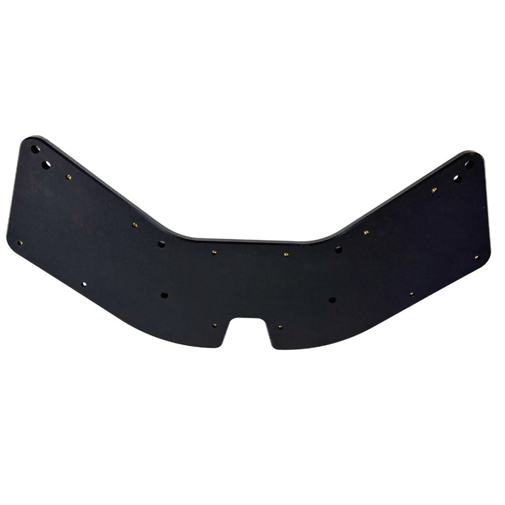 Hoodoo Stern Hub Mount