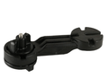 Side Arm Track Mount - YakAttack