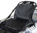 Hoodoo Slot Kayak Seat