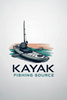 Kayak Fishing Source Logo