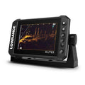 Lowrance 7  Elite FS-7 without Transducer