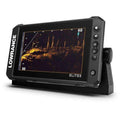 Lowrance 9  Elite FS-9 without Transducer